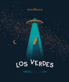 WINESHACK LOS VERDES