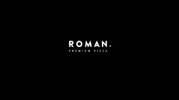 ROMAN PREMIUM PIZZA