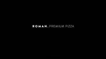ROMAN PREMIUM PIZZA
