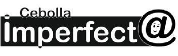 Cebolla Imperfect@