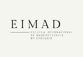 ESCUELA INTERNACIONAL DE MADEROTERAPIA BY EVOLUGIE EIMAD