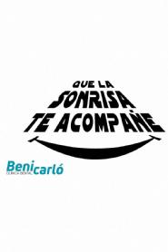 QUE LA SONRISA TE ACOMPAÑE BENICARLO CLINICA DENTAL
