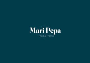 Mari Pepa Food & Frozen