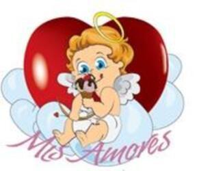 MIS AMORES