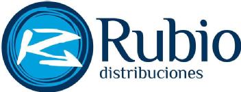 R RUBIO DISTRIBUCIONES