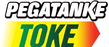 PEGATANKE TOKE