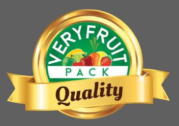 VERYFRUIT QUALITY PACK