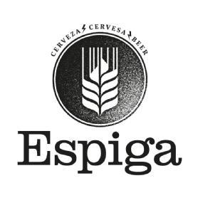 CERVEZA CERVESA BEER ESPIGA