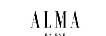ALMA BY EVE