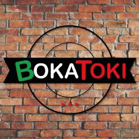 Bokatoki