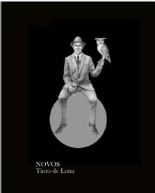 NOVOS TINTO DE LUNA