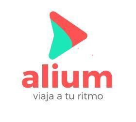 alium viaja a tu ritmo