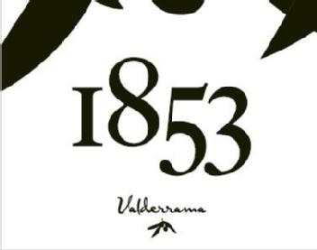 1853 VALDERRAMA