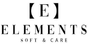 E ELEMENTS SOFT & CARE
