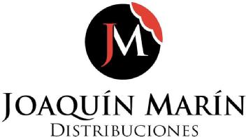 JM JOAQUÍN MARÍN DISTRIBUCIONES