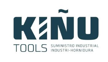 KIÑUTOOLS SUMINISTRO INDUSTRIAL / INDUSTRI-HORNIDURA