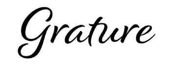 GRATURE