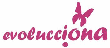 Evolucciona