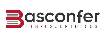 BASCONFER LIBROS JURIDICOS