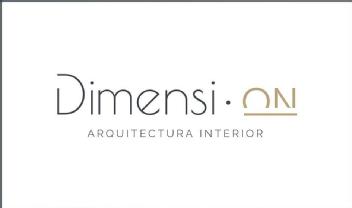Dimensi-ON ARQUITECTURA INTERIOR