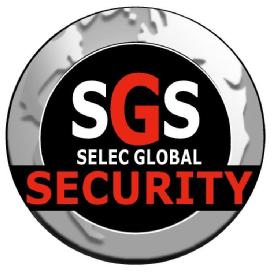 SGS SELEC GLOBAL SECURITY