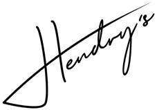 HENDRY'S