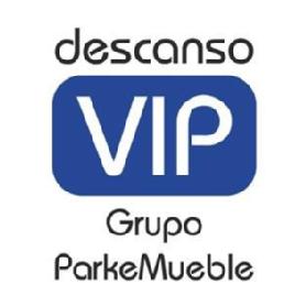 DESCANSO VIP GRUPO PARKEMUEBLE