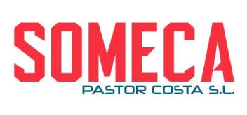 SOMECA PASTOR COSTA S.L
