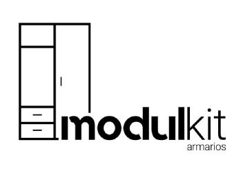 MODULKIT ARMARIOS