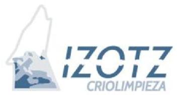 izotz criolimpieza