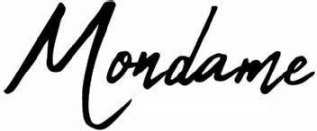 MONDAME