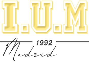 I.U.M. 1992 MADRID