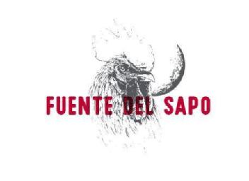 FUENTE DEL SAPO