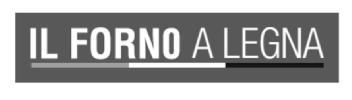 IL FORNO A LEGNA