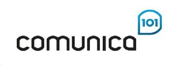 COMUNICA 101