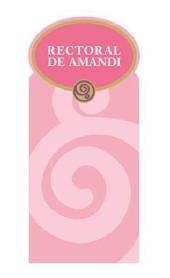 RECTORAL DE AMANDI