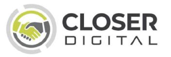 CLOSER DIGITAL