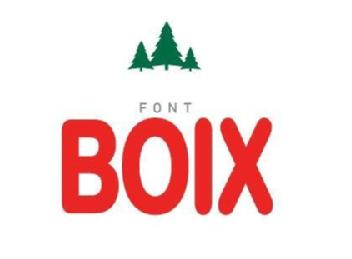 FONT BOIX