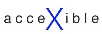 acceXible