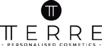 T TERRE PERSONALISED COSMETICS