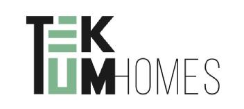 TEKTUM HOMES