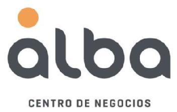 ALBA CENTRO DE NEGOCIOS