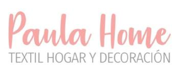 PAULA HOME TEXTIL HOGAR Y DECORACION
