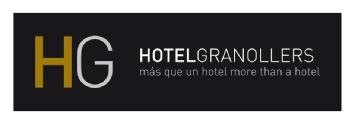 HG HOTELGRANOLLERS MAS QUE UN HOTEL MORE THAN A HOTEL