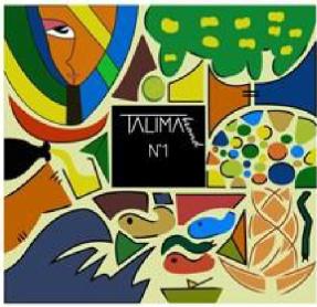 TALIMABRAND N1