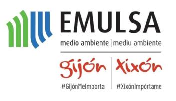EMULSA MEDIO AMBIENTE GIJON #GIJÓNMEIMPORTA MEDIU AMBIENTE XIXÓN #XIXÓNIMPÓRTAME