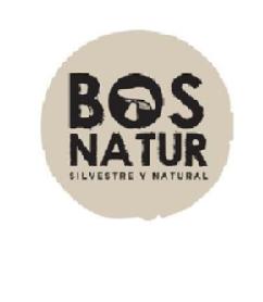 BOS NATUR SILVESTRE Y NATURAL