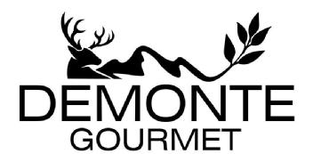 DEMONTE GOURMET