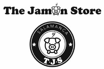 The Jamón Store Salamanca T.J.S