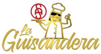 LA GUISANDERA